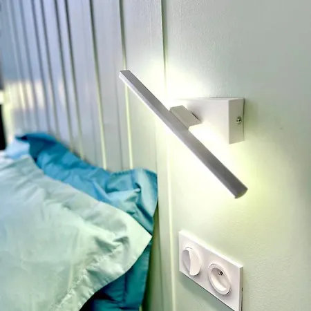 Apartmán Hyper Centre Capitole Toulouse