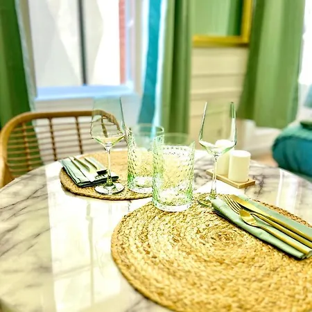 Hyper Centre Capitole Apartmán Toulouse