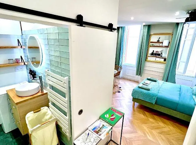 Hyper Centre Capitole * 圖盧茲