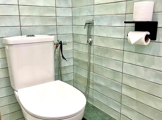 公寓 Hyper Centre Capitole *