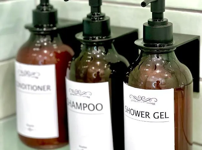 公寓 Hyper Centre Capitole 圖盧茲