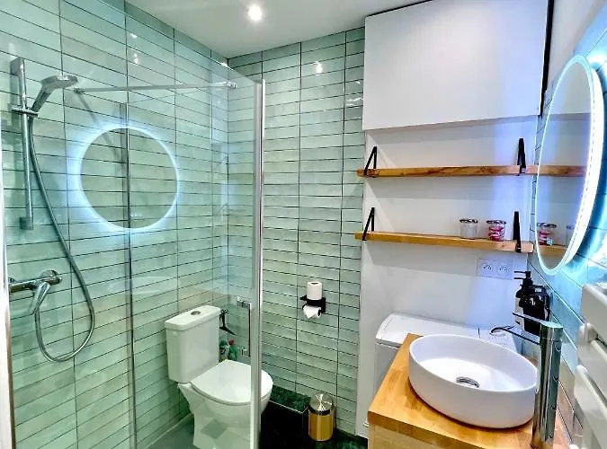 Hyper Centre Capitole * 圖盧茲