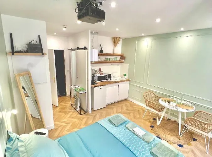 Hyper Centre Capitole 圖盧茲