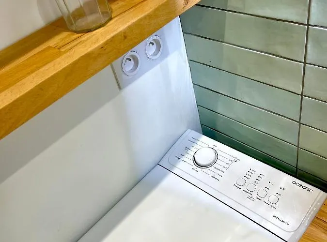 公寓 Hyper Centre Capitole 圖盧茲