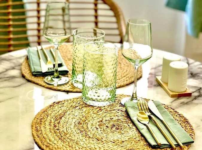 Hyper Centre Capitole 公寓