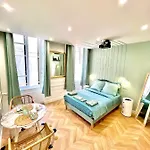 Hyper Centre Capitole Appartement