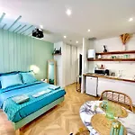 Hyper Centre Capitole Appartement