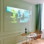 Hyper Centre Capitole Appartement