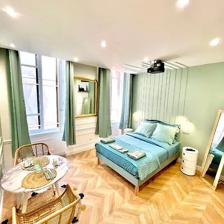 Hyper Centre Capitole Apartamento