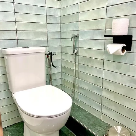 Apartamento Hyper Centre Capitole *