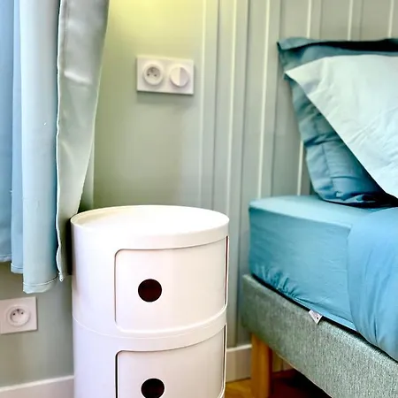 Hyper Centre Capitole *