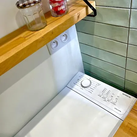 Apartmán Hyper Centre Capitole Toulouse