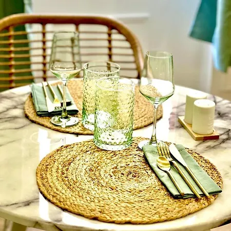 Hyper Centre Capitole Appartement