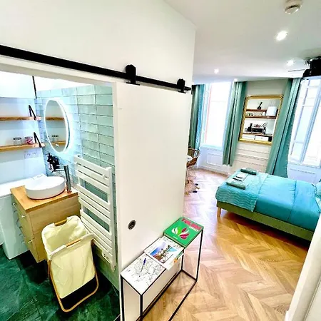 Hyper Centre Capitole * تولوز