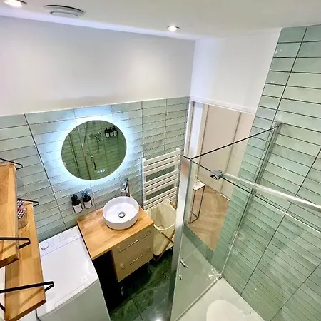 Hyper Centre Capitole شقة