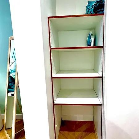 Hyper Centre Capitole *