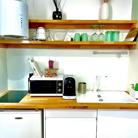 Hyper Centre Capitole Διαμέρισμα