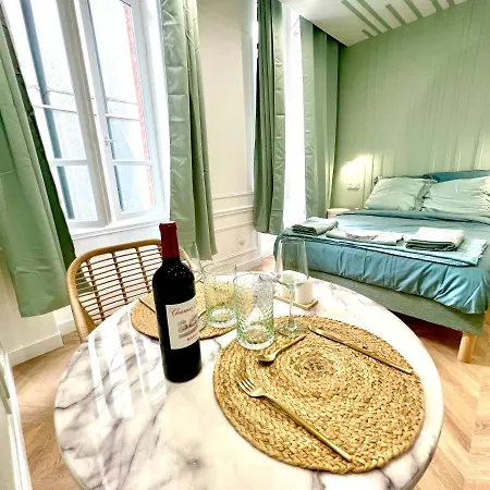 Hyper Centre Capitole Διαμέρισμα Τουλούζη