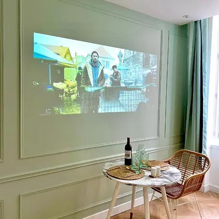 Hyper Centre Capitole Διαμέρισμα