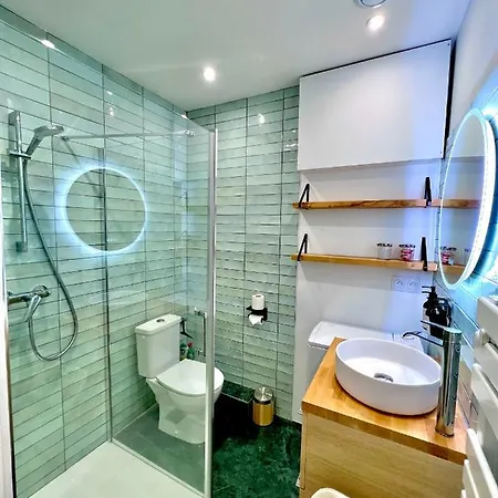 Hyper Centre Capitole * Τουλούζη