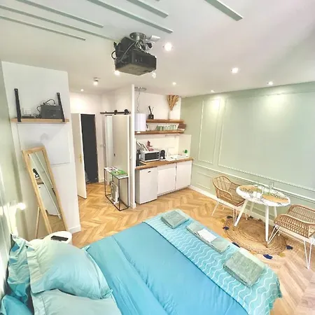 Hyper Centre Capitole Τουλούζη